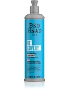 TIGI Recovery Moisture Rush Conditioner хидратиращ балсам за суха и увредена коса 400 мл.