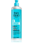 TIGI Recovery Moisture Rush Shampoo хидратиращ шампоан за суха и увредена коса 600 мл.