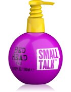 TIGI Small Talk Thickening Cream подсилващ крем за богат обем 240 мл.