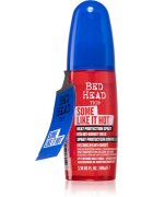 TIGI Some Like It Hot Heat Protection Spray спрей за топлинно третиране на косата 100 мл.