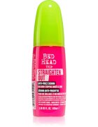 TIGI Straighten Out Anti-Frizz Serum изглаждащ серум за блясък и мекота на косата 100 мл.