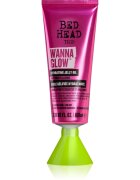 TIGI Wanna Glow Hydrating Jelly Oil подхранващо масло-серум за блясък и мекота на косата 100 мл.