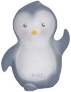 Tikiri Arctic гризалка с дрънкалка Penguin 1 бр.