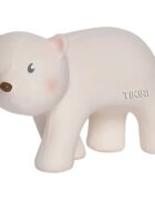 Tikiri Arctic гризалка с дрънкалка Polar Bear 1 бр.