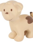 Tikiri Farm гризалка с дрънкалка Dog 1 бр.