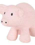 Tikiri Farm гризалка с дрънкалка Pig 1 бр.
