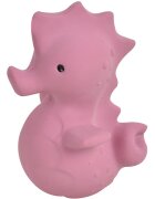 Tikiri Ocean Buddies гризалка с дрънкалка Sea Horse 1 бр.
