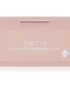TIRTIR Ampoule Mask Galactomyces озаряваща платнена маска с изглаждащ ефект 30 бр.