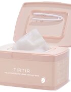 TIRTIR Ampoule Mask Galactomyces озаряваща платнена маска с изглаждащ ефект 30 бр.