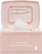 TIRTIR Ampoule Mask Galactomyces озаряваща платнена маска с изглаждащ ефект 30 бр.
