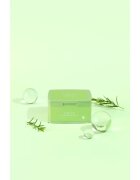 TIRTIR Ampoule Mask Tea Tree Clear успокояваща платнена маска за проблемна кожа 30 бр.