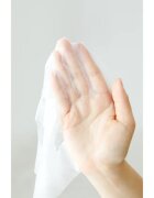 TIRTIR Ampoule Mask Tea Tree Clear успокояваща платнена маска за проблемна кожа 30 бр.