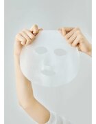 TIRTIR Ampoule Mask Tea Tree Clear успокояваща платнена маска за проблемна кожа 30 бр.
