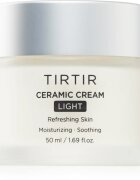 TIRTIR Ceramic Cream Light лек хидратиращ крем за суха кожа 50 мл.