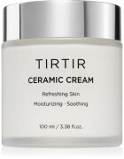 TIRTIR Ceramic Cream освежаващ хидратиращ крем за суха кожа 100 мл.