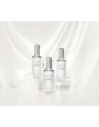 TIRTIR Ceramic Milk Ampoule хидратиращ серум за лице за озаряване на лицето 40 мл.
