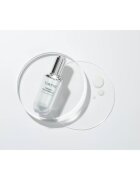 TIRTIR Ceramic Milk Ampoule хидратиращ серум за лице за озаряване на лицето 40 мл.