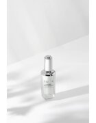 TIRTIR Ceramic Milk Ampoule хидратиращ серум за лице за озаряване на лицето 40 мл.
