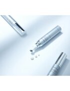 TIRTIR Collagen Lifting Eye Cream лифтинг крем за околоочната зона с анти-бръчков ефект 15 мл.