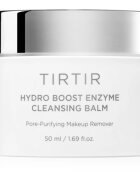 TIRTIR Hydro Boost Enzyme Cleansing Balm балсам за почистване и премахване на грим за освежаване и изглаждане на кожата 50 мл.
