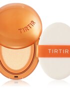 TIRTIR Mask Fit AI Filter Cushion дълготраен грим в гъбичка с матиращ ефект цвят 17N Vanilla 18 гр.
