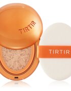 TIRTIR Mask Fit AI Filter Cushion дълготраен грим в гъбичка с матиращ ефект цвят 21N Ivory 18 гр.