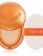 TIRTIR Mask Fit AI Filter Cushion дълготраен грим в гъбичка с матиращ ефект цвят 23N Sand 18 гр.