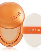 TIRTIR Mask Fit AI Filter Cushion Mini дълготраен грим в гъбичка с матиращ ефект цвят 29N Natural Beige 4.5 гр.