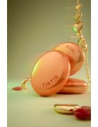 TIRTIR Mask Fit AI Filter Cushion Mini дълготраен грим в гъбичка с матиращ ефект цвят 29N Natural Beige 4.5 гр.