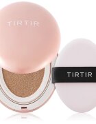 TIRTIR Mask Fit All Cover Cushion матиращ фон дьо тен в гъба цвят 33N Macchiato 18 гр.