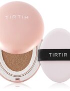 TIRTIR Mask Fit All Cover Cushion матиращ фон дьо тен в гъба цвят 35N Walnut 18 гр.