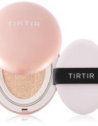 TIRTIR Mask Fit All Cover Cushion Mini матиращ фон дьо тен в гъба цвят 17C Porcelain 4.5 гр.