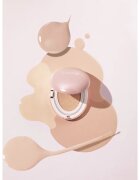 TIRTIR Mask Fit All Cover Cushion Mini матиращ фон дьо тен в гъба цвят 21C Cool Ivory 4.5 гр.