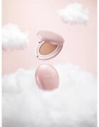 TIRTIR Mask Fit All Cover Cushion Mini матиращ фон дьо тен в гъба цвят 35N Walnut 4.5 гр.
