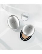 TIRTIR Mask Fit Aura Cushion хидратиращ фон дьо тен в гъба за озаряване на лицето цвят 29N Natural Beige 18 гр.