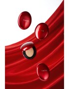 TIRTIR Mask Fit Red Cushion Mini дълготраен грим в гъбичка цвят 24W Soft Beige 4.5 гр.