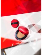 TIRTIR Mask Fit Red Cushion Mini дълготраен грим в гъбичка цвят 37C Almond 4.5 гр.