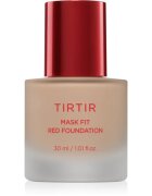 TIRTIR Mask Fit Red Foundation озаряващ течен фон дьо тен с хидратиращ ефект цвят 22N Shell Beige 30 мл.