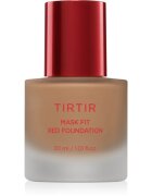 TIRTIR Mask Fit Red Foundation озаряващ течен фон дьо тен с хидратиращ ефект цвят 33N Macchiato 30 мл.