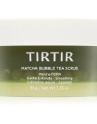TIRTIR Matcha Bubble Tea Scrub нежно почистващ пилинг с успокояващ ефект 95 гр.