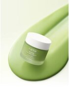 TIRTIR Matcha Calming Cream подхранващ успокояващ крем възстановяващ кожната бариера 50 мл.