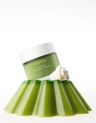 TIRTIR Matcha Calming Cream подхранващ успокояващ крем възстановяващ кожната бариера 50 мл.