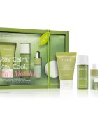 TIRTIR Matcha Set подаръчен комплект за перфектна кожа