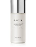 TIRTIR Milk Skin Toner тоник за лице за освежаване и хидратация 50 мл.