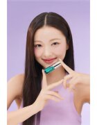 TIRTIR My Glow Lip Oil масло от нар с хидратиращ ефект цвят Mint 5.7 мл.