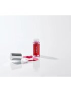 TIRTIR My Glow Lip Oil масло от нар с хидратиращ ефект цвят Rosy 57 мл.