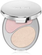 TIRTIR Prism Highlighter Duo компактна озаряваща пудра цвят 02 Rosegold Solar 7 гр.