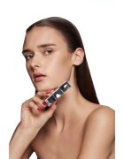 TIRTIR Water Mellow Lip Balm хидратиращ балсам за устни с блясък цвят 03 Peach Lemony 3.2 гр.