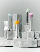 TIRTIR Water Mellow Lip Balm хидратиращ балсам за устни с блясък цвят 03 Peach Lemony 3.2 гр.