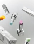 TIRTIR Water Mellow Lip Balm хидратиращ балсам за устни с блясък цвят 03 Peach Lemony 3.2 гр.